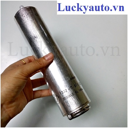 Lọc xăng xe BMW 525d đời 2004- 2009